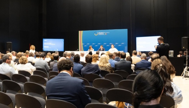 У Римі підписані чотири меморандуми про культурну співпрацю між громадами України та Італії