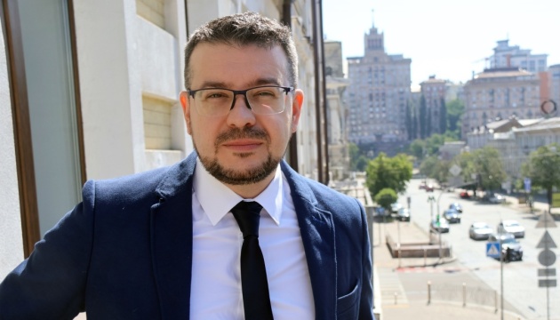 Голова Інституту нацпам’яті пропонує повернути містечка в адміністративний устрій України Голова Інституту нацпам’яті пропонує повернути містечка в адміністративний устрій України