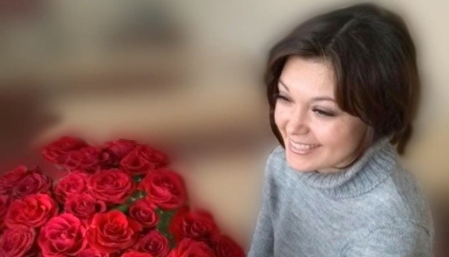 Пам’яті вчительки зі Слов’янська Зої Мехтієвої Пам’яті вчительки зі Слов’янська Зої Мехтієвої
