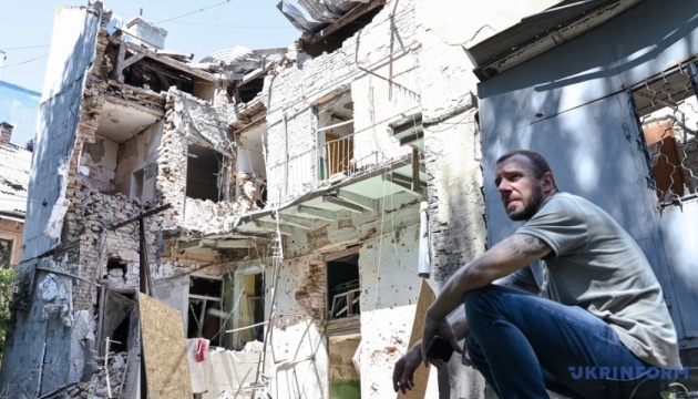 Le nombre de victimes de l'attaque russe à Lviv s'élève à 12