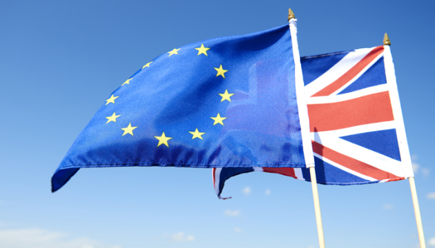 Британія зацікавлена у якнайшвидшому відновленні переговорів з ЄС щодо оборони - ЗМІ