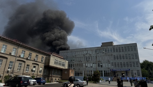 Rosjanie użyli 1800 dronów i 83 rakiet przeciwko Ukrainie w ciągu tygodnia – Zełenski Rosjanie użyli 1800 dronów i 83 rakiet przeciwko Ukrainie w ciągu tygodnia – Zełenski