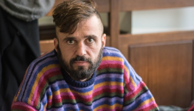 Памʼяті співака, солдата Максима Остяка (позивний «Остін») Памʼяті співака, солдата Максима Остяка (позивний «Остін»)