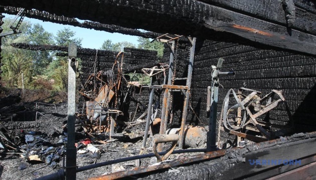 На Дніпропетровщині внаслідок атаки дронів постраждали чоловік і дві дівчинки На Дніпропетровщині внаслідок атаки дронів постраждали чоловік і дві дівчинки