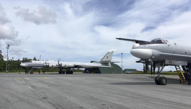 Russia building protective structures at airbases following Operation Spiderweb – ISW
