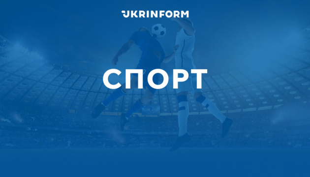 Спорт-2025. Календар головних подій серпня