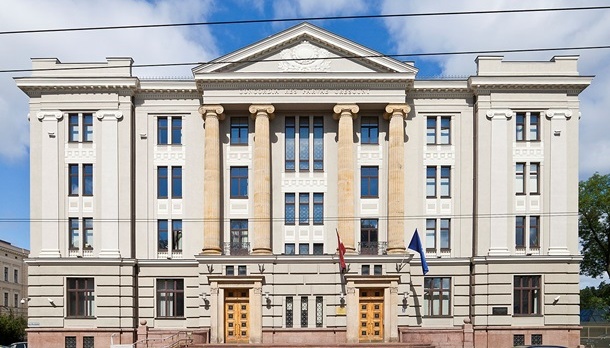 МЗС Латвії: «Орєшнік» - чудова піар-історія, але тільки в очах Путіна