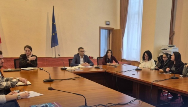 У Молдові відбудеться онлайн-зустріч для українських абітурієнтів