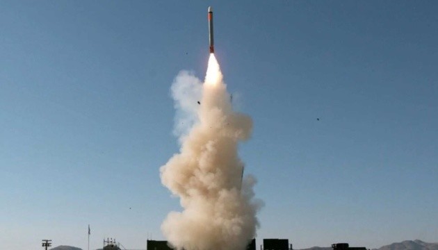 Німеччина хоче придбати в США ракети великої дальності Typhon