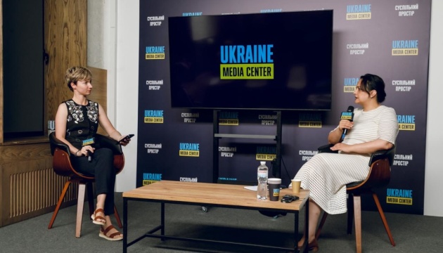 Розкрадання грошей на допомогу тяжкохворим: очільниця НСЗУ каже, що в них обшуки не проводили