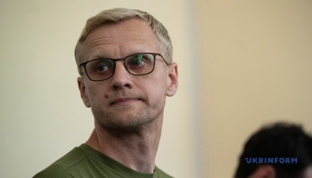 ДБР змінило підозру Шабуніну та повідомило про нову його командиру