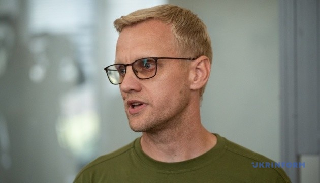 Слідчі ДБР прибули на Харківщину, аби вручити Шабуніну оновлену підозру - Центр протидії корупції