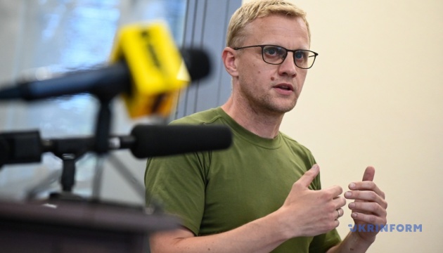 Суд переніс засідання із продовження запобіжного заходу Шабуніну