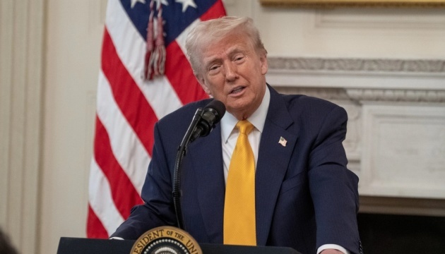 Donald Trump confirme la livraison de missiles américains Patriot à l’Ukraine