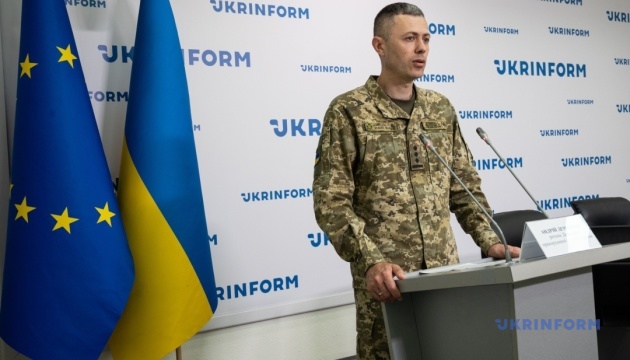 Оперативна ситуація на кордонах та на лінії фронту, де воюють прикордонники Оперативна ситуація на кордонах та на лінії фронту, де воюють прикордонники