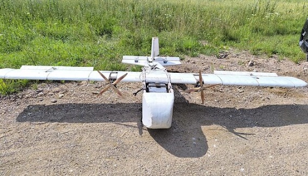 У Литві знешкодили дрон, який прилетів із Білорусі