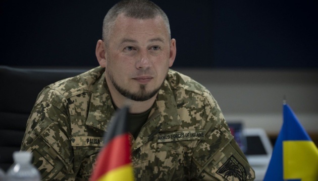 Додаткові 15 днів відпустки для військових не зашкодять стійкості фронту - Паліса Додаткові 15 днів відпустки для військових не зашкодять стійкості фронту - Паліса