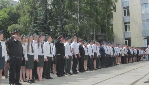 Рада ухвалила закон про підготовку офіцерів запасу медичної служби Рада ухвалила закон про підготовку офіцерів запасу медичної служби