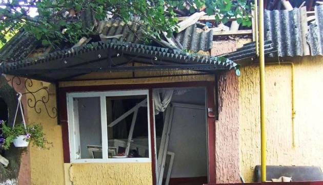 Понад 600 ударів: загарбники за добу обстріляли 14 населених пунктів Запоріжжя