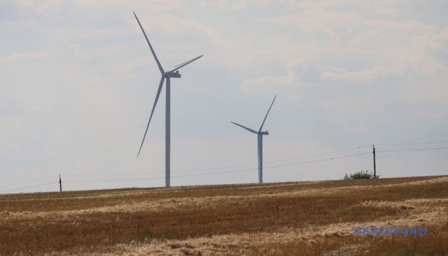 IRENA: 91% нових проєктів «зеленої» енергетики у 2024 році дешевші за викопне паливо