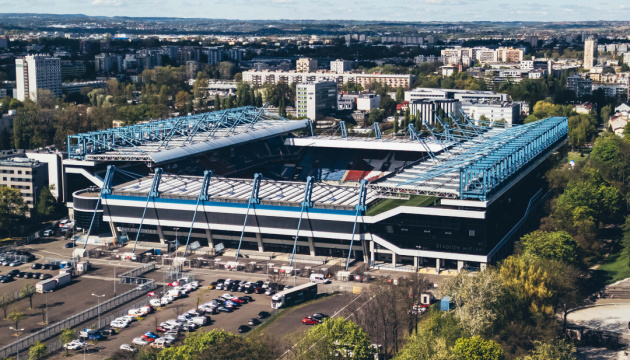 Відомо, де «Шахтар» гратиме домашні єврокубкові матчі