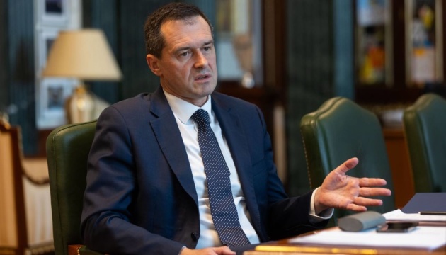 Для України важлива чітка перспектива: Ченцов прокоментував нову стратегію щодо розширення ЄС