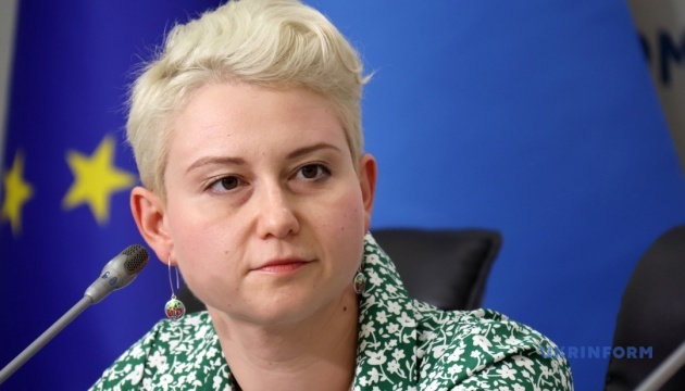 Серед вступників із ТОТ є запит на українську освіту - проректор Держуніверситету «КАІ» Серед вступників із ТОТ є запит на українську освіту - проректор Держуніверситету «КАІ»