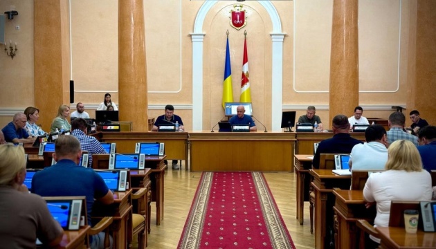 В Одесі демонтують вісім будинків, пошкоджених російськими атаками В Одесі демонтують вісім будинків, пошкоджених російськими атаками