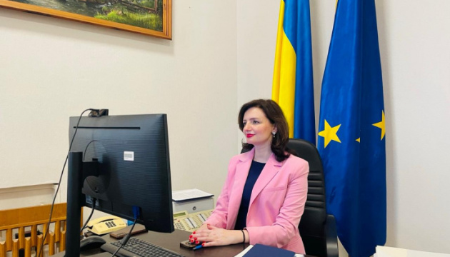 Відбулася міжнародна зустріч «Світове українство: виклики та можливості» Відбулася міжнародна зустріч «Світове українство: виклики та можливості»