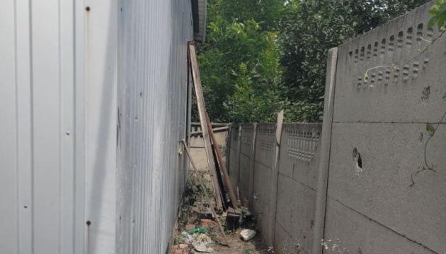 Загарбники обстріляли з «Урагану» Костянтинівку, загинув цивільний