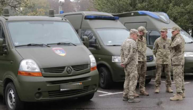 Росфейк: в Україні продають муляжі гранат, як “оберіг від ТЦК” Росфейк: в Україні продають муляжі гранат, як “оберіг від ТЦК”