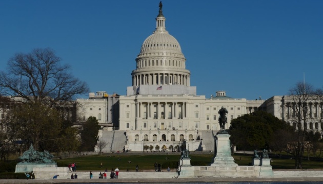 US senator on sanctions bill: Putin does not deserve more time