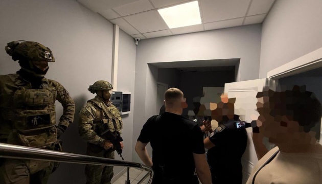 СБУ і ОГП проводять мінімум 70 обшуків щодо працівників НАБУ СБУ і ОГП проводять мінімум 70 обшуків щодо працівників НАБУ