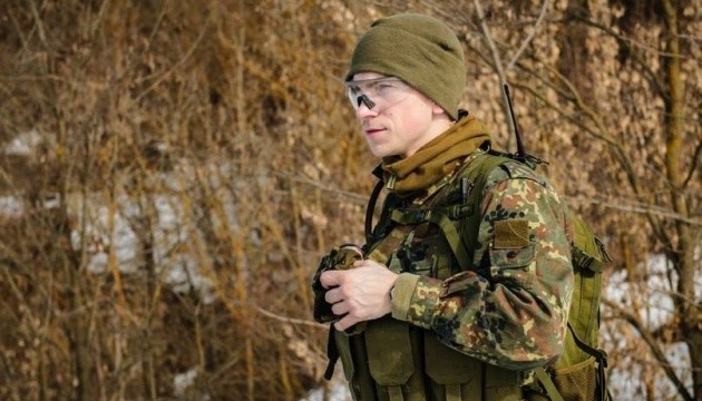 Пам’яті співака, шоумена, добровольця Миколи Гордійчука (позивний «Гризун») Пам’яті співака, шоумена, добровольця Миколи Гордійчука (позивний «Гризун»)