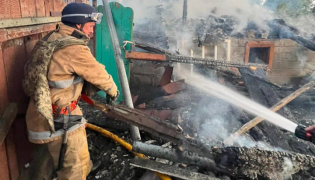 Guerre en Ukraine : Ivano-Frankivsk subit l’attaque la plus massive depuis le début de l’invasion