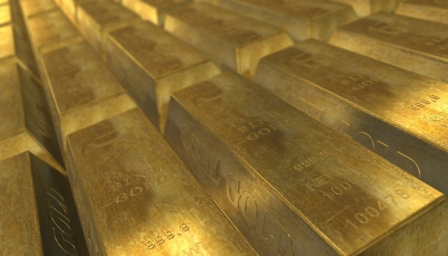 Продажі російських дорогоцінних металів до Китаю сягнули $1 мільярда - Bloomberg