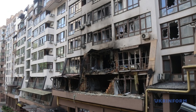 21 липня: Комбінована атака РФ, системи Patriot для України, «Кріт» фсб пробрався в НАБУ 21 липня: Комбінована атака РФ, системи Patriot для України, «Кріт» фсб пробрався в НАБУ