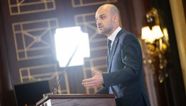 ロシアは世界の新秩序の基礎を築いているふりをしているだけ＝バロ仏外相