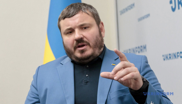 Ukraine strengthens logistics ties with Azerbaijan – Ambassador Husyev