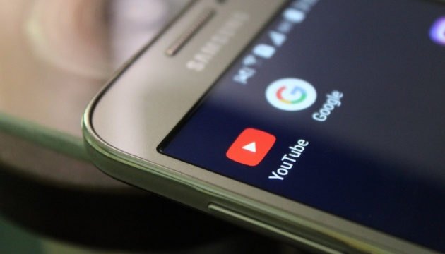 Google видалив тисячі каналів в YouTube через пропаганду з Росії та Китаю Google видалив тисячі каналів в YouTube через пропаганду з Росії та Китаю