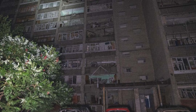 Guerre en Ukraine : Des frappes russes sur la région de Soumy font 25 blessés 