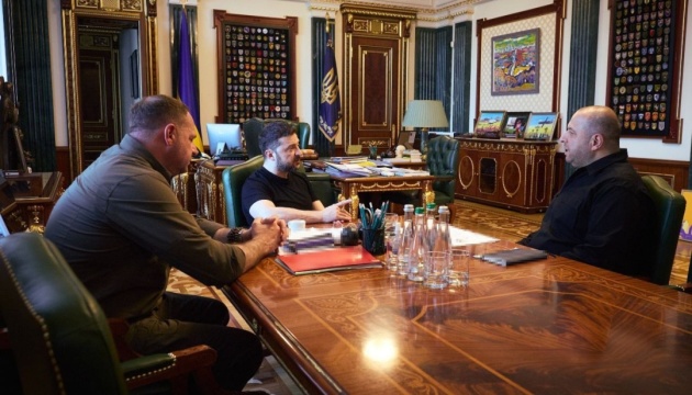 Zelensky annonce une nouvelle rencontre avec la partie russe mercredi en Turquie et forme une délégation de négociation