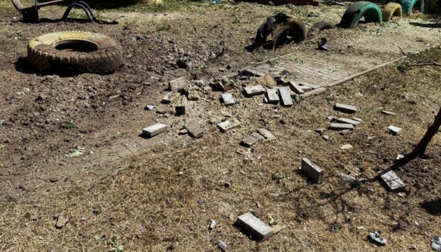 Атака дронів по Сумах: кількість постраждалих зросла до семи Атака дронів по Сумах: кількість постраждалих зросла до семи