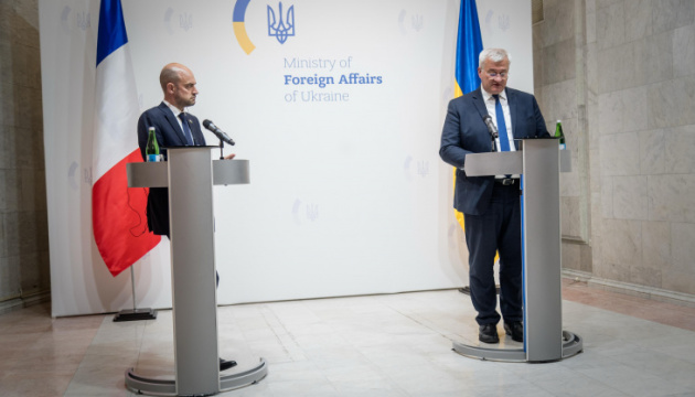 La France accueillera la Saison culturelle ukrainienne « Voyage en Ukraine »