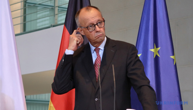 Мерц заявив про можливу депортацію сирійських біженців - вони потрібні своїй країні для відновлення