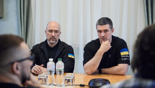 Україна підписала чотири контракти більш як на ₴3 мільярди з виробниками дронів-перехоплювачів - Міноборони