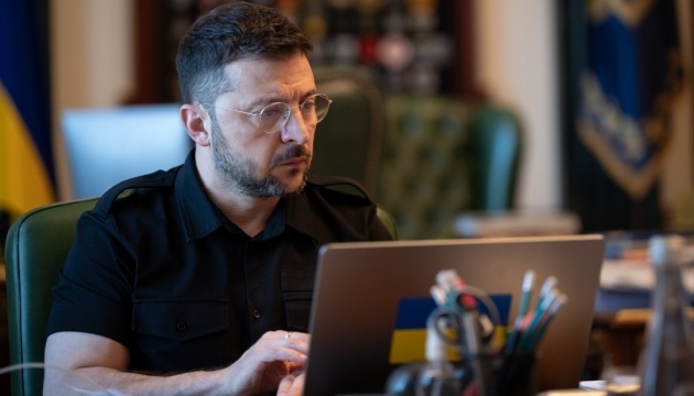 SAP i NABU z zadowoleniem przyjmują inicjatywę Zełenskiego mającą na celu zapewnienie niezależności instytucji antykorupcyjnych