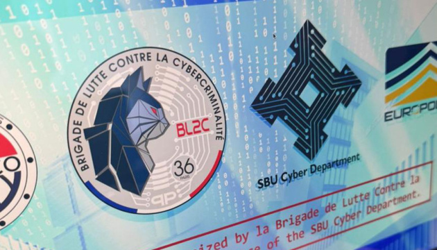 У Києві викрили розробника хакерської платформи з продажу шпигунських програм