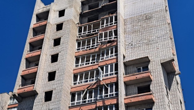 Ворог протягом дня атакував два райони Дніпропетровщини - четверо поранених