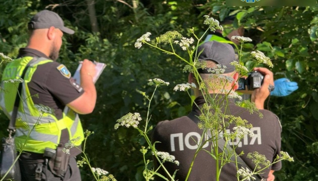 На Сумщині виявили тіло зниклої 17-річної дівчини з ознаками насильницької смерті